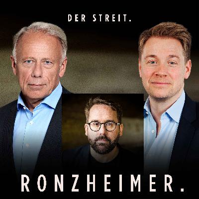 STREIT: Trumps Militärschlag: Illegal oder richtig? Jürgen Trittin vs. Jochen Bittner