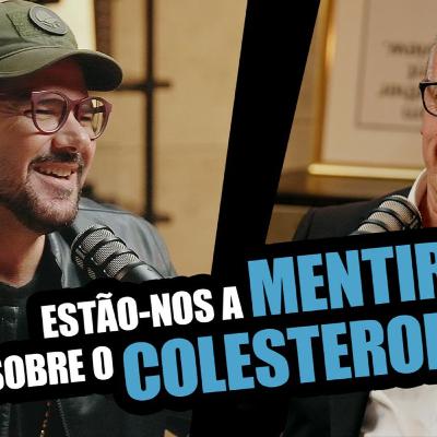 CdK | 114 | Dr. Manuel Pinto Coelho: Estamos a tratar sintomas e a ignorar a causa?