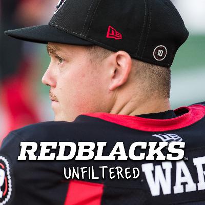 Lewis Ward: Breaking records at every level