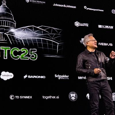 前瞻钱瞻470.科技英雄联盟：🚀 英伟达×OpenAI×特斯拉＝AI新登月计划！