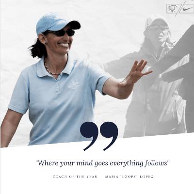 Room 6: How to Have a Great Golf Mindset (feat. Coach Loopy Lopez) "Where your mind goes, everything follows"