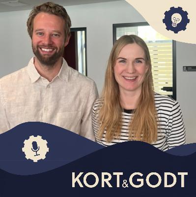 Power BI - Hvordan ta datadrevne beslutninger?