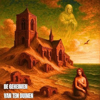 Ballades 07 -  De geheimen van Ten Duinen