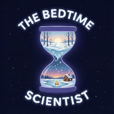 Winter Solstice: Why it's Cold in Winter | Calm Non-Fiction Bedtime Science for Kids & Adults