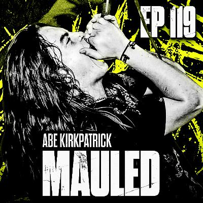 MAULED | ABE KIRKPATRICK: Deathcore Revival, 2000s Culture & Nostalgia MAULED | ABE KIRKPATRICK: Deathcore Revival, 2000s Culture & Nostalgia