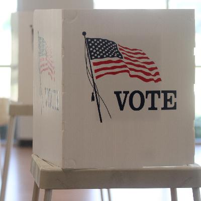Vote 2025:   Minneapolis sees near record turnout for early voting.