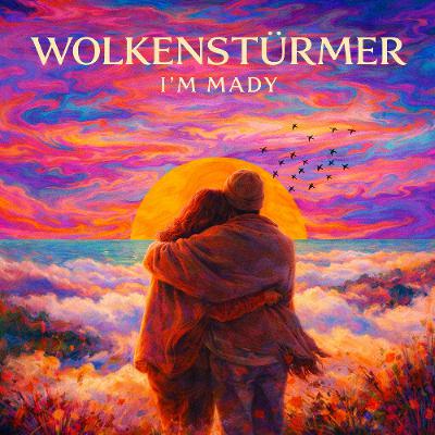 Premiere: I'm Mady - Wolkenstürmer (Seyde Remix) [Hug Records]