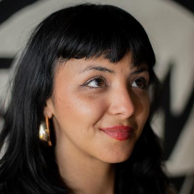 Taqbir on Taking Her Mask Off, Rediscovering Morocco Through Music, and Touring America with Haram