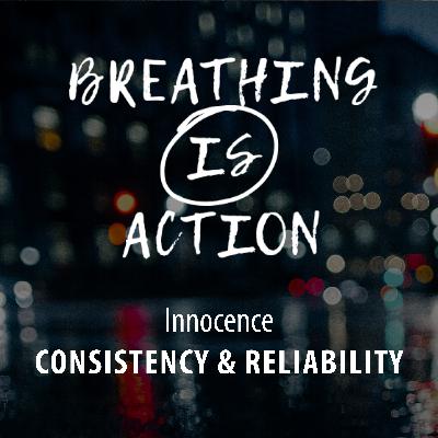Chapter 2: Consistency & Reliability