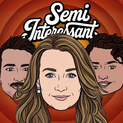 AI expert Deborah Nas: ChatGPT is niet je vriend! De verborgen risico's van AI companions (1/2) | S03E23 AI expert Deborah Nas: ChatGPT is niet je vriend! De verborgen risico's van AI companions (1/2) | S03E23