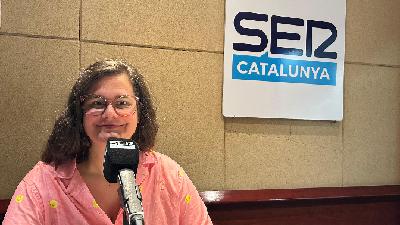 Llapis de memòria | Carla Rovira (08/07/2025)