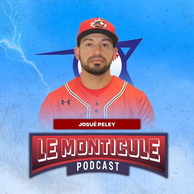 Le Monticule épisode 48 : « On est chanceux d'avoir des gars de chez nous dans la MLB. »