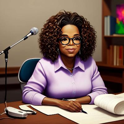 Oprah Shares Her Stress Management Strategies Oprah Shares Her Stress Management Strategies