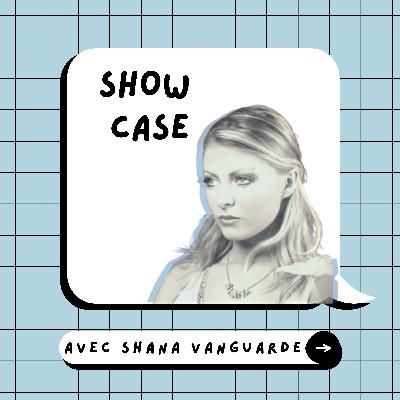 Épisode 3 - Shana Vanguarde et leurs reprises euro dance du groupe ABBA Épisode 3 - Shana Vanguarde et leurs reprises euro dance du groupe ABBA