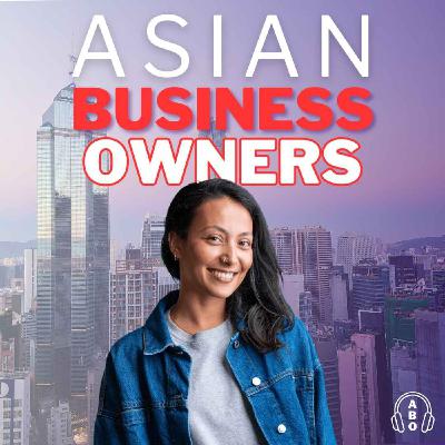 REPLAY — Why Laurie Mias Risked Everything to Start Over