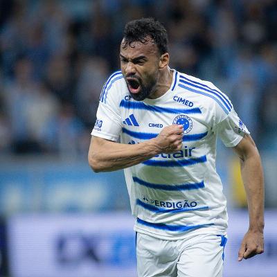 GE CRUZEIRO #454 - SEGUINDO O LÍDER! GE CRUZEIRO #454 - SEGUINDO O LÍDER!