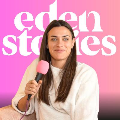 LAURA GLAUSER : MAMAN, ÉQUIPE DE FRANCE ET CHAMPIONNE DU MONDE DE HANDBALL - Eden Stories