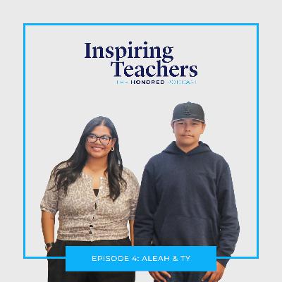 Middle School Resource Specialist is Building Students' Confidence: Meet Our January 2025 Honoree, Aleah Washington Middle School Resource Specialist is Building Students' Confidence: Meet Our January 2025 Honoree, Aleah Washington