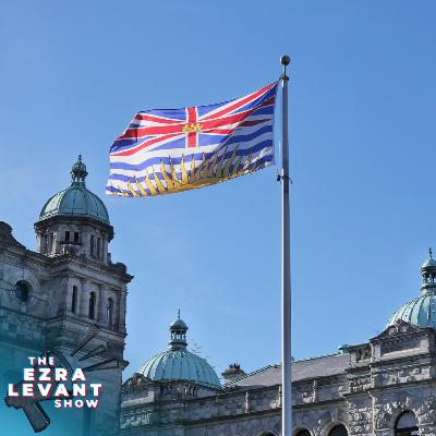EZRA LEVANT | The secret Aboriginal treaty threatening millions of BC property rights EZRA LEVANT | The secret Aboriginal treaty threatening millions of BC property rights