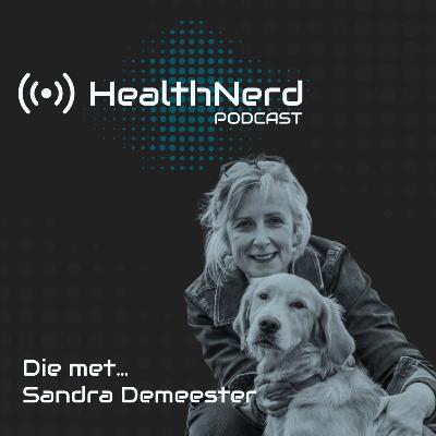 Die met Sandra Demeester