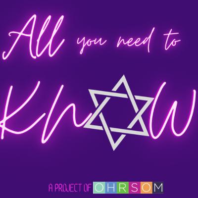 Why Are You Frum? Why Are You Frum?