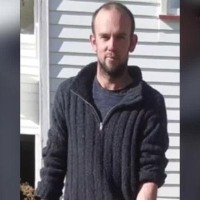 New Zealand father on the run with children for nearly four years shot dead by police