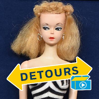 Encore: The Barbie Boost?