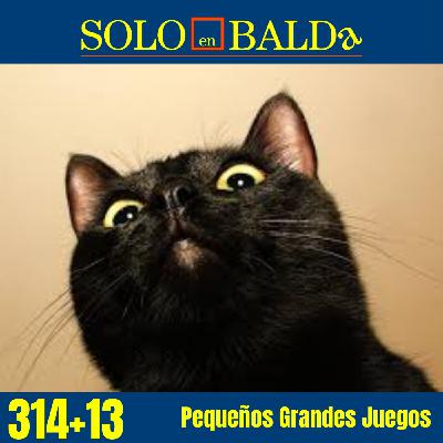 327 Pequeños Grandes Juegos 327 Pequeños Grandes Juegos