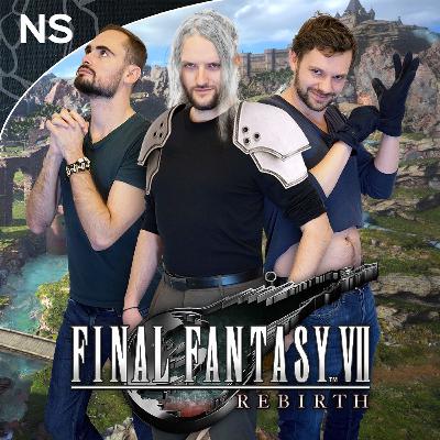 FINAL FANTASY VII REBIRTH : Entre amour et haine, notre cœur balance
