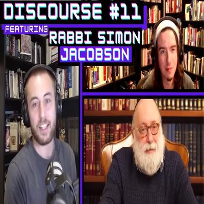 Principles of Kabbalah and Judaism w/ Rabbi Simon Jacobson Principles of Kabbalah and Judaism w/ Rabbi Simon Jacobson