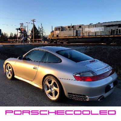 PorscheCooled Owner Stories #75 - Tom ’02 996 Carrera 4S PorscheCooled Owner Stories #75 - Tom ’02 996 Carrera 4S