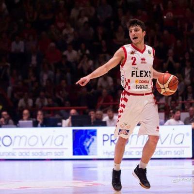 Rubrica Sport Nel Mondo - Gianluca Della Rosa