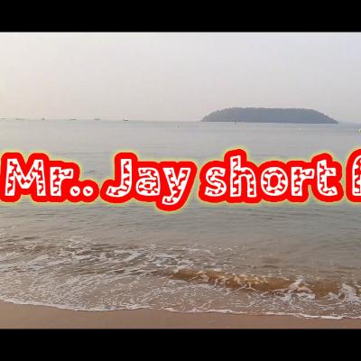 Mr Jay Kannada Short film review 2021