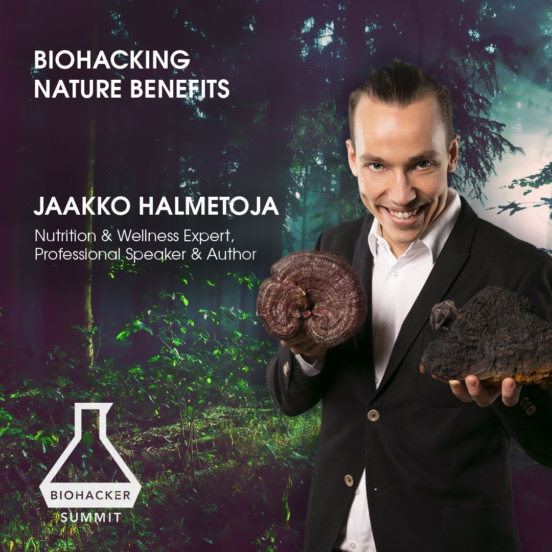 Biohacker\'s Live Show