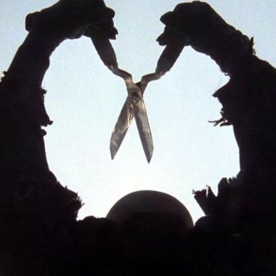 Episode 20 - The Burning Episode 20 - The Burning