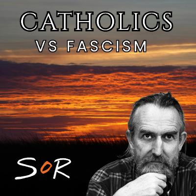 Ep. 11 Spiritual Resistance in an Age of Collapse