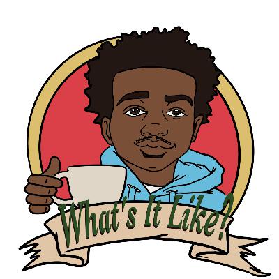 What's It Like ep 1: Politics at 20 W/Nick Roberts What's It Like ep 1: Politics at 20 W/Nick Roberts