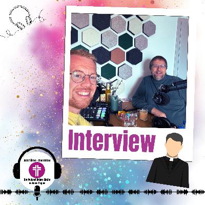 #10 Blick unter den Talar - Thomas Cornelius #10 Blick unter den Talar - Thomas Cornelius