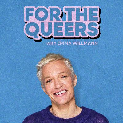 Accidentally Intimate w/ Sabrina Wu | Emma Willmann