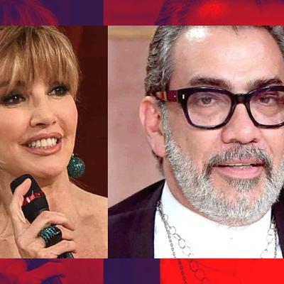 Mariotto “fatto fuori” da Milly Carlucci per la prossima edizione di Ballando Con Le Stelle