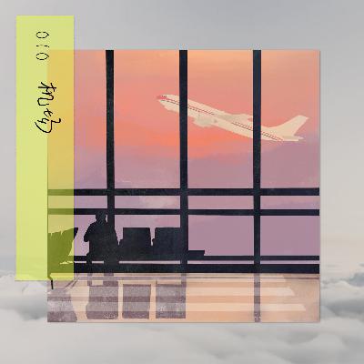 10机场:想象无数个远方 10机场:想象无数个远方