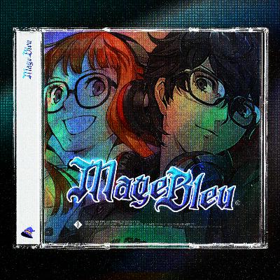 Spécial musique ! - #MageBleu Ep06 Avec Auraman/440Htz Spécial musique ! - #MageBleu Ep06 Avec Auraman/440Htz