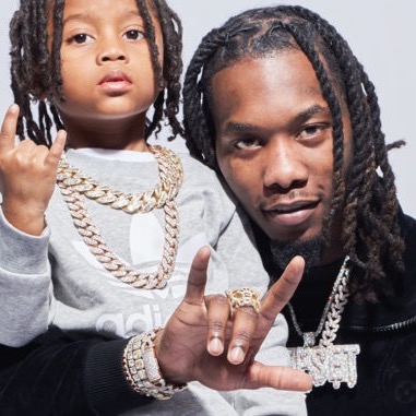 Big Bank Take Lil Bank - Offset episode artwork