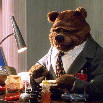 6.07: R U THREE? 6.07: R U THREE?