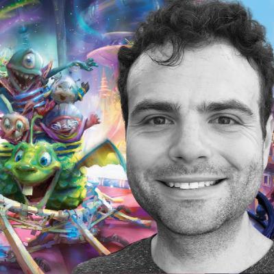 How to Bring Life Into Your Art (Even as a Beginner) Marco Bucci