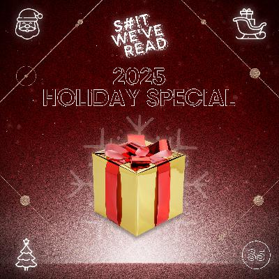 The 2025 SWR Holiday Special