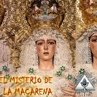 4x09 - El Misterio de la Macarena