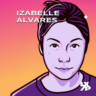 The Story Behind the Cookbook with Izabelle Alvares 🇧🇷 The Story Behind the Cookbook with Izabelle Alvares 🇧🇷