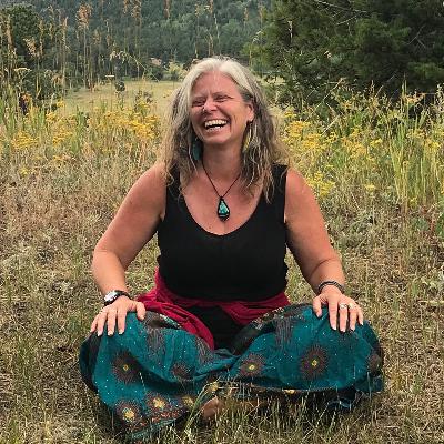 EP 125 – Somatic Nature Therapy with Katie Asmus