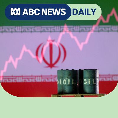 Are insiders profiting from the Iran war?